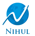 logo nihul